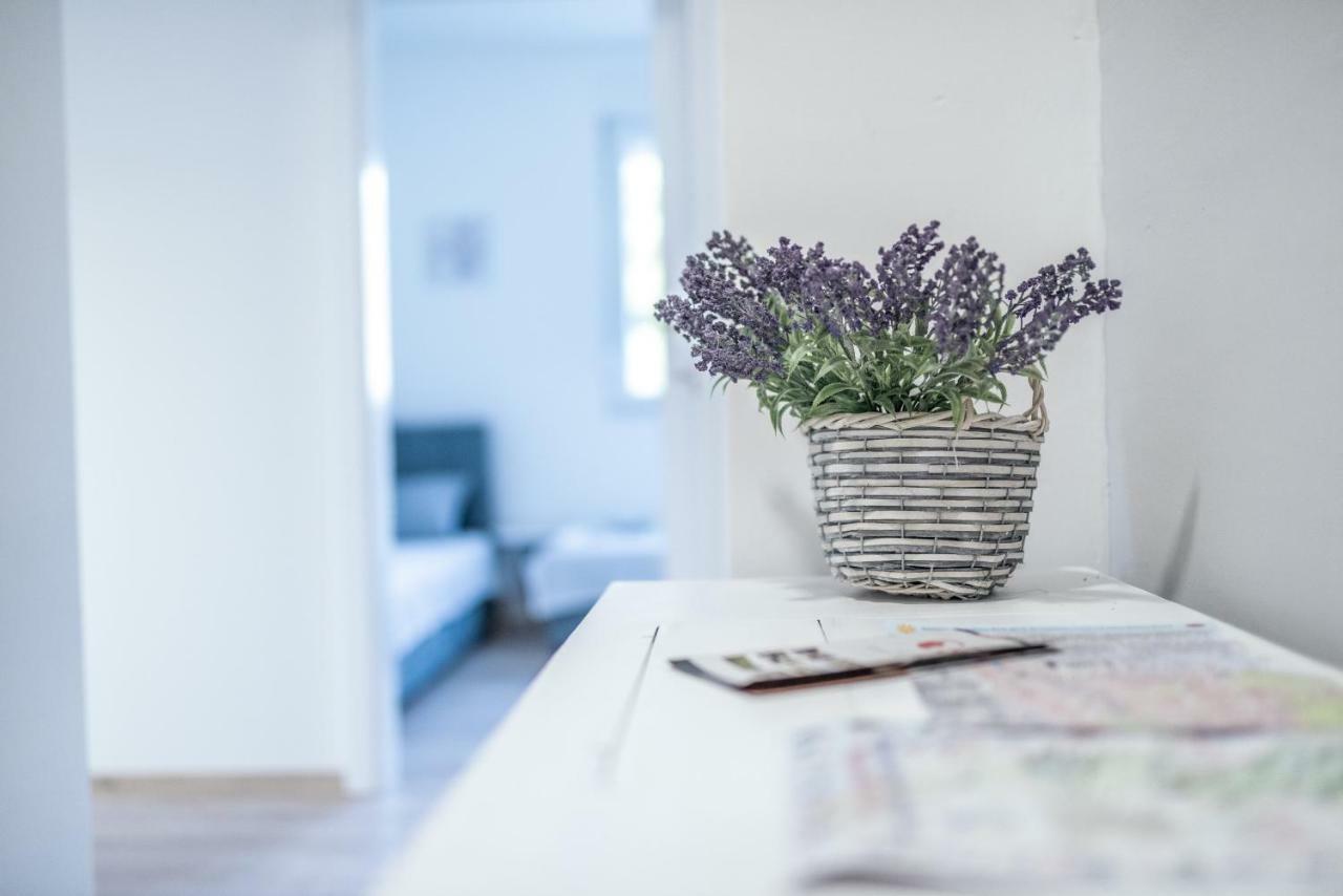 Welcome Apartment *