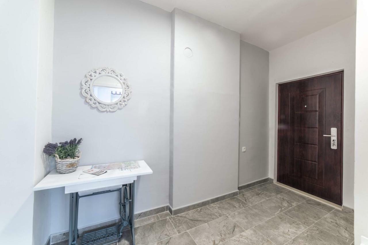 Welcome Apartment *