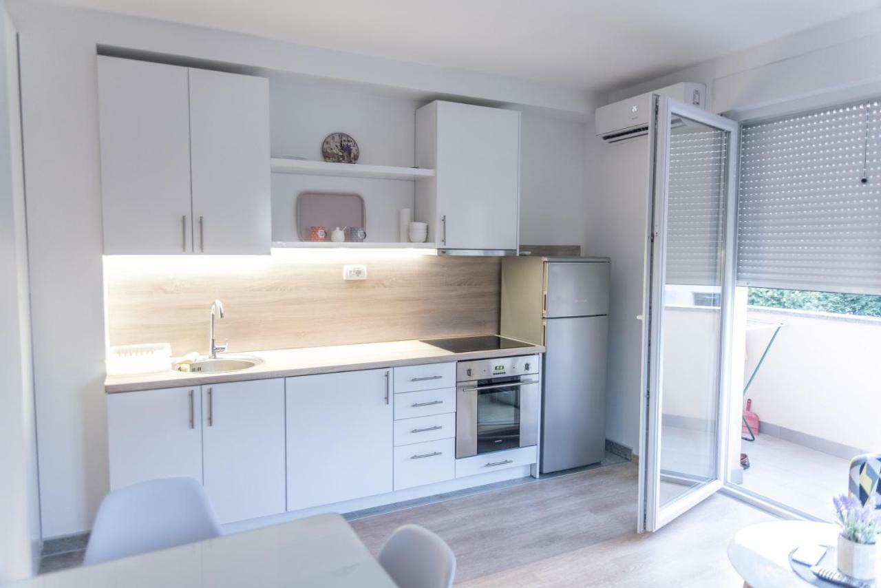 Apartment Welcome