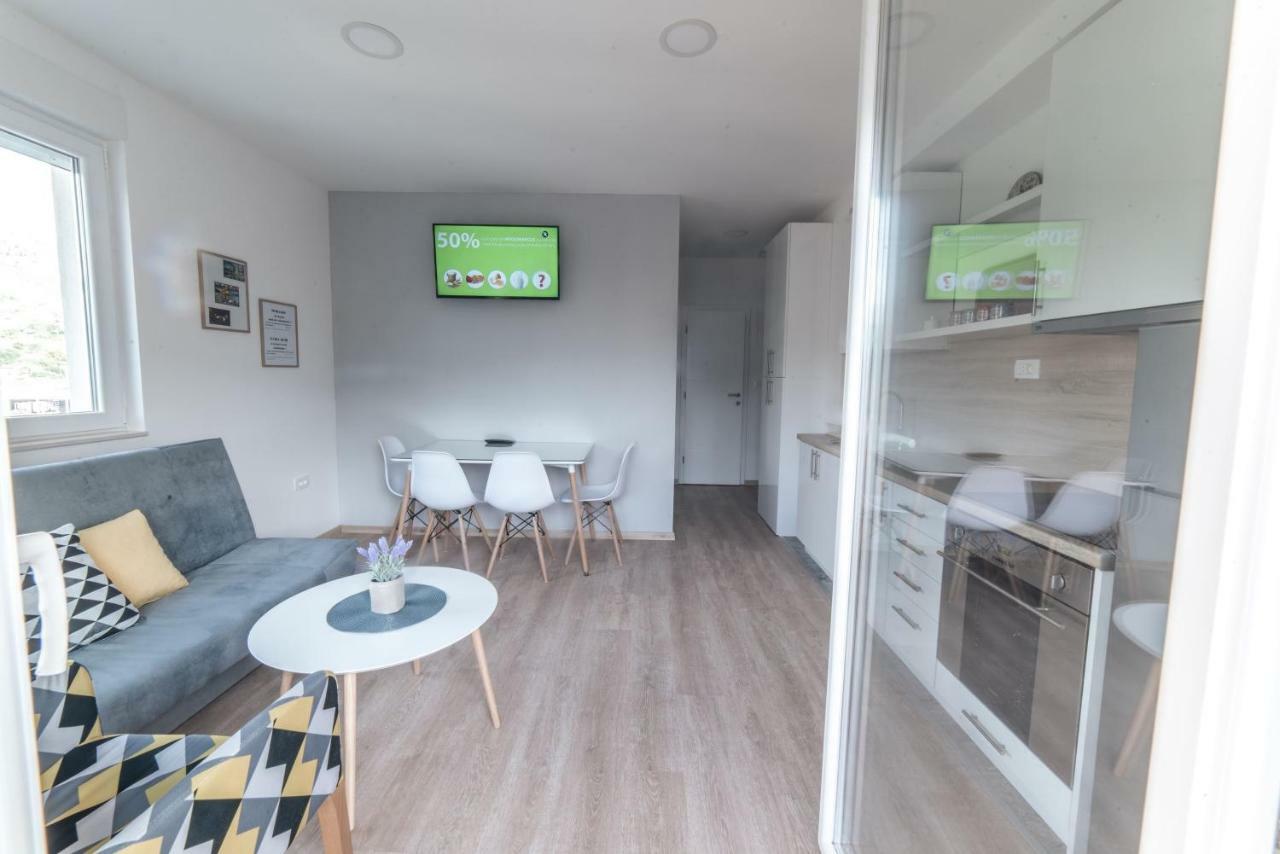 Welcome Apartment *