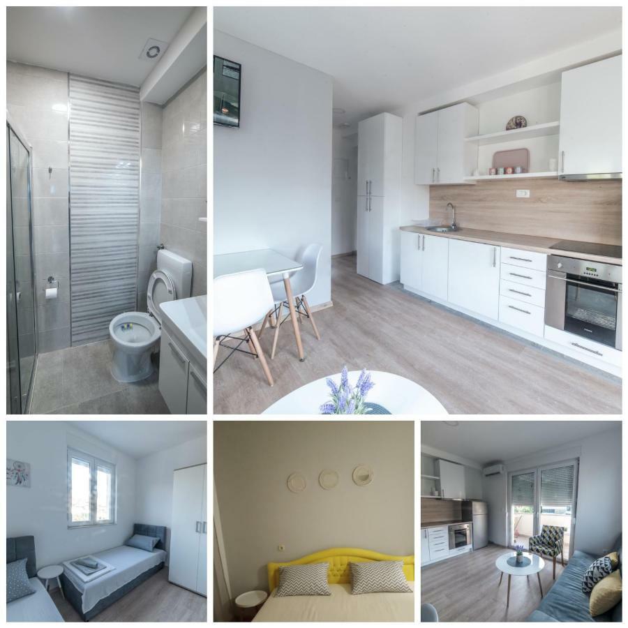 Apartment Welcome Mostar