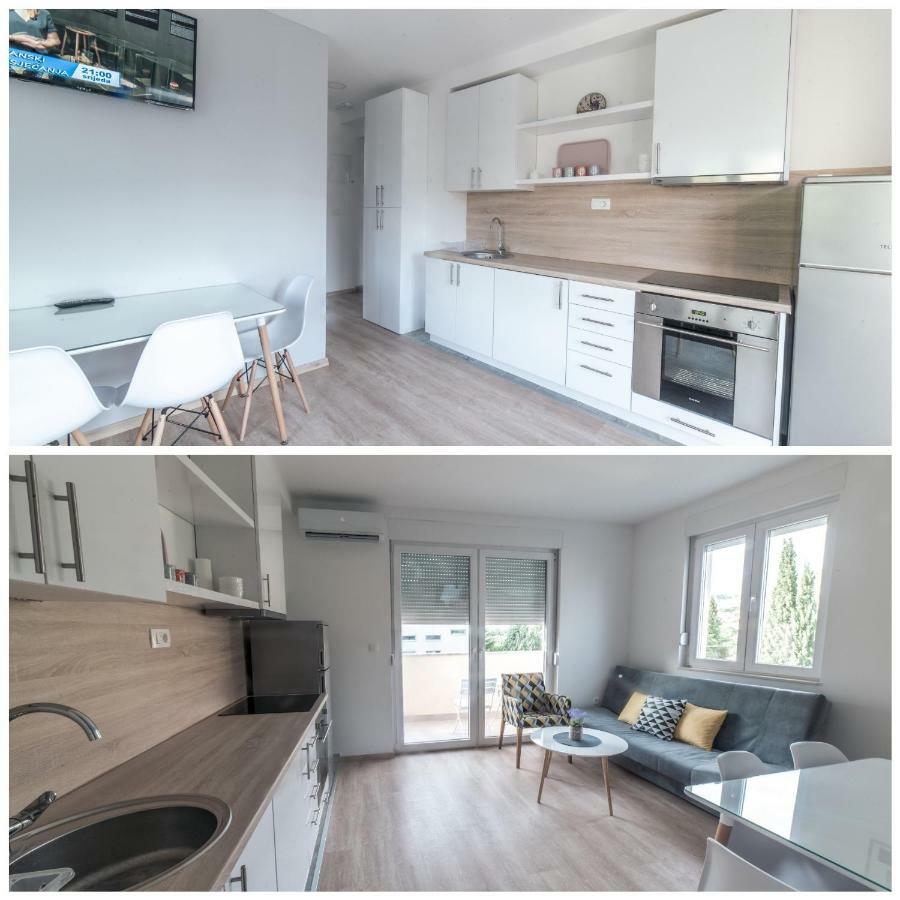 Apartment Welcome Mostar